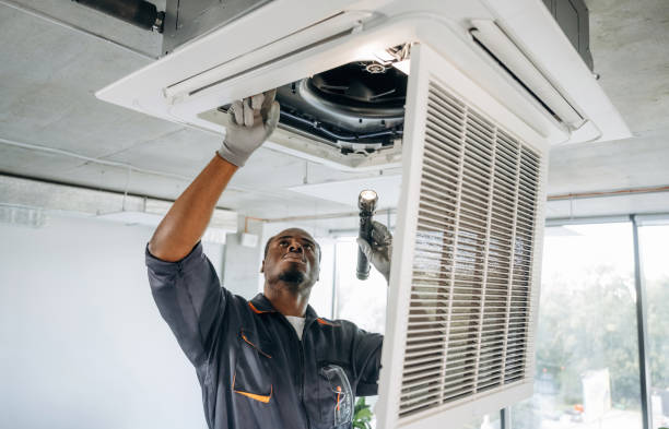 Licensed Furnace Repair service in Georgetown, KY - FH HVAC
